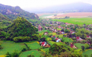 Thi công chống thấm tại Huyện Tân Kỳ, Nghệ An