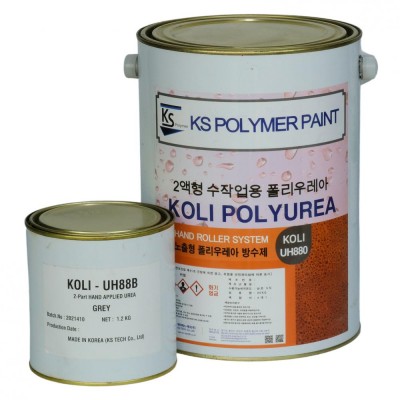 POLYUREA nguội KOLI-UH880 6kg