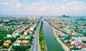 Thi công chống thấm tại Thành phố Ninh Bình