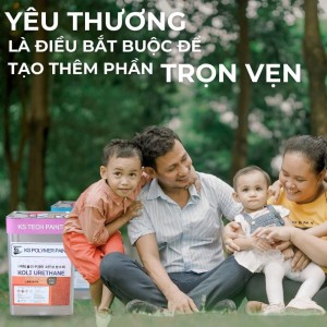  Nhà phân phối sơn chống thấm Hàn Quốc tại Quảng Bình