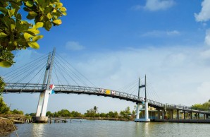 Thi công chống thấm tại Huyện An Minh, Kiên Giang