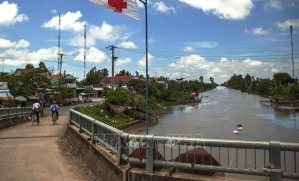 Thi công chống thấm tại Huyện Giang Thành, Kiên Giang