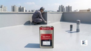 Chống Thấm Mái Nhà Bê Tông Bền Lâu Trước Nắng Mưa