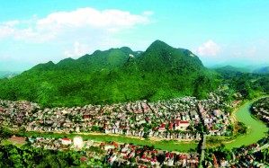 Thi công chống thấm tại Hà Giang