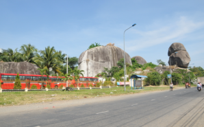 Thi công chống thấm tại huyện Định Quán, Đồng Nai