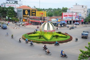 Thi công chống thấm tại Huyện Tân Châu, Tây Ninh