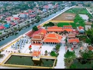 Thi công chống thấm tại Huyện Kim Sơn, Ninh Bình