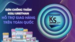  Nhà phân phối sơn chống thấm Hàn Quốc Cầu Giấy - Hà Nội