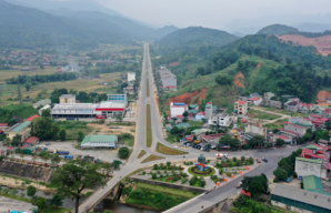 Thi công chống thấm tại Thành phố Hà Giang