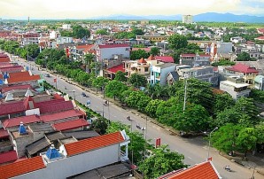 Thi công chống thấm tại huyện Thanh Sơn, Phú Thọ