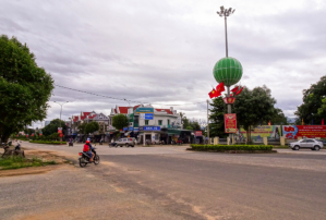 Thi công chống thấm tại Huyện Đăk Tô, Kon Tum