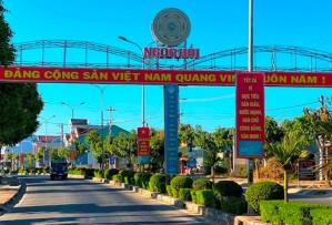 Thi công chống thấm tại Huyện Ngọc Hồi, Kon Tum