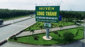 Thi công chống thấm tại huyện Long Thành, Đồng Nai