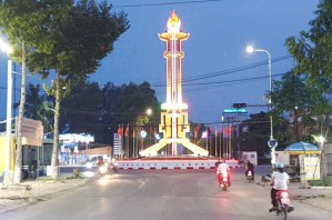 Thi công chống thấm tại Huyện Châu Thành, Tây Ninh