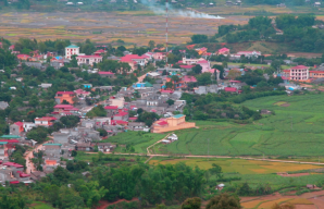 Thi công chống thấm tại Huyện Tủa Chùa, Điện Biên