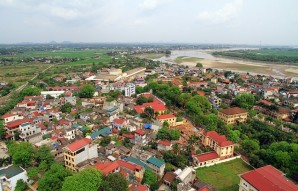 Thi công chống thấm tại huyện Tam Nông, Phú Thọ