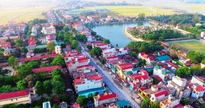 Thi công chống thấm tại Huyện Thiệu Hóa, Thanh Hóa