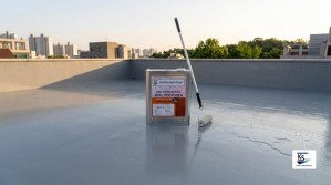 Kinh Nghiệm Cách Chống Thấm Cho Mái Nhà Tiết Kiệm Chi Phí 