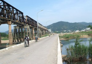 Thi công chống thấm tại Huyện Đồng Xuân, Phú Yên