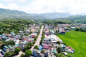 Thi công chống thấm tại Huyện Yên Châu, Sơn La