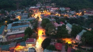 Thi công chống thấm tại Huyện Mường Lát, Thanh Hóa