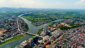 Thi công chống thấm tại Thành phố Phủ Lý, Hà Nam