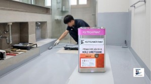 Sơn Chống Thấm Nhà Tắm Giải Pháp Cho Công Trình Bền Lâu