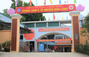 Thi công chống thấm tại Huyện Hữu Lũng, Lạng Sơn