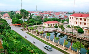 Thi công chống thấm tại Huyện Yên Mô, Ninh Bình