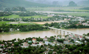 Thi công chống thấm tại Huyện Cẩm Thủy, Thanh Hóa