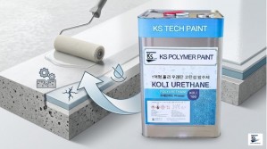 Sơn lót chống thấm – Bước nhỏ quyết định độ bền