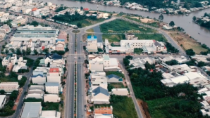 Thi công chống thấm tại huyện Phong Điền, Thừa Thiên - Huế