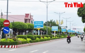 Thi công chống thấm tại Huyện Duyên Hải, Trà Vinh