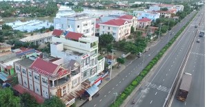 Thi công chống thấm tại Huyện Hà Trung, Thanh Hóa