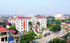 Thi công chống thấm tại Chương Mỹ