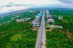 Thi công chống thấm tại Huyện Đăk Hà, Kon Tum