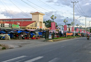 Thi công chống thấm tại Huyện Sa Thầy, Kon Tum