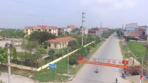 Thi công chống thấm tại Thuận Thành - Bắc Ninh