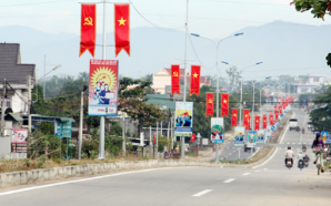 Thi công chống thấm tại Huyện Ninh Sơn, Ninh Thuận