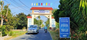 Thi công chống thấm tại Huyện Châu Thành A, Hậu Giang