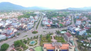 Thi công chống thấm tại Thị xã Ninh Hòa, Khánh Hòa