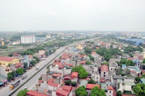 Thi công chống thấm tại Văn Lâm, Hưng Yên