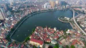 Thi công chống thấm tại Hà Đông