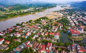 Thi công chống thấm tại Huyện Bảo Thắng, Lào Cai