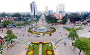 Thi công chống thấm tại Thái Nguyên