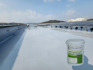 Tổng hợp các biện pháp chống thấm sàn mái tại Nghệ An an toàn, hiệu quả 