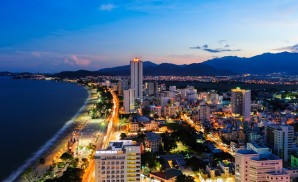 Thi công chống thấm tại Thành phố Nha Trang