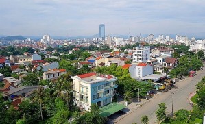 Thi công chống thấm tại huyện Phú Vang, Thừa Thiên - Huế