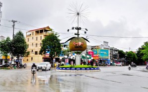 Thi công chống thấm tại Huyện Hàm Yên, Tuyên Quang