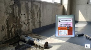 7 lý do chống thấm vẫn thấm, giải pháp chống thấm hiệu quả nhất